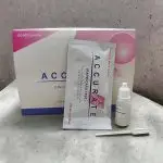 Accurate Dengue Ns1 Rapid Test Device. (WB/S/P)