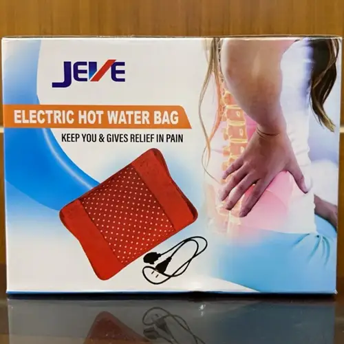 Electric Hot Water Bag