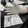 Advance Guard Latex Surgical Gloves