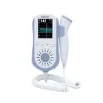 Jumper Fetal Doppler JPD-100E