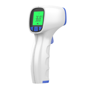 JPD-FR202 Infrared Thermometer