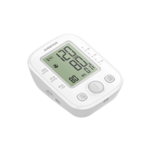 JPD-HA200 Blood Pressure Monitor