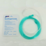 JEVE Nasal Oxygen Cannula