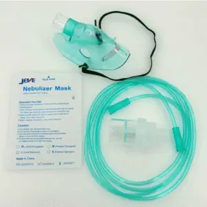JEVE Nebulizer Mask
