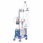 Neonatal Infant Bubble CPAP