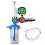 Oxygen Flow Meter