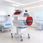 Neonate Bilirubin Phototherapy